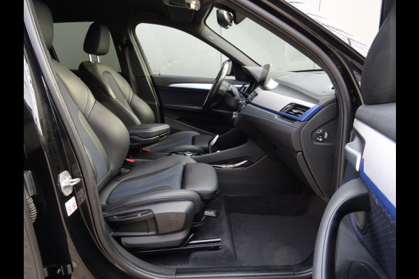 BMW X1 sDrive18i High Executive * M-PAKKET * 20 INCH * HEAD-UP * DEALER ONDERH. !!