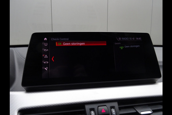 BMW X1 sDrive18i High Executive * M-PAKKET * 20 INCH * HEAD-UP * DEALER ONDERH. !!