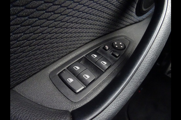 BMW X1 sDrive18i High Executive * M-PAKKET * 20 INCH * HEAD-UP * DEALER ONDERH. !!