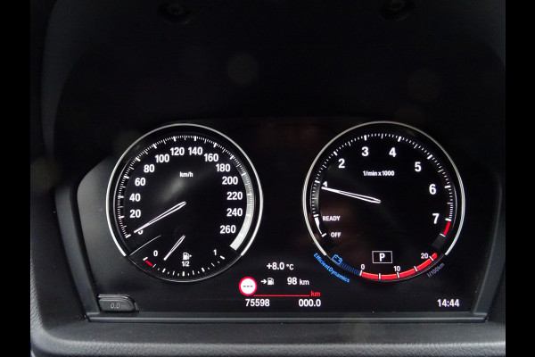 BMW X1 sDrive18i High Executive * M-PAKKET * 20 INCH * HEAD-UP * DEALER ONDERH. !!