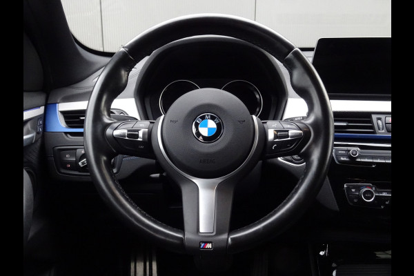 BMW X1 sDrive18i High Executive * M-PAKKET * 20 INCH * HEAD-UP * DEALER ONDERH. !!