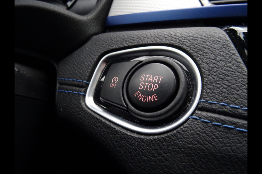 BMW X1 sDrive18i High Executive * M-PAKKET * 20 INCH * HEAD-UP * DEALER ONDERH. !!