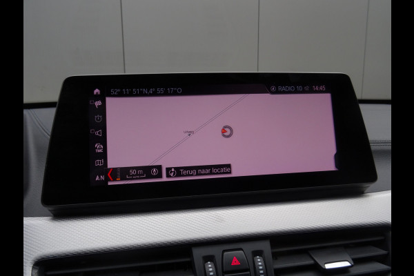 BMW X1 sDrive18i High Executive * M-PAKKET * 20 INCH * HEAD-UP * DEALER ONDERH. !!