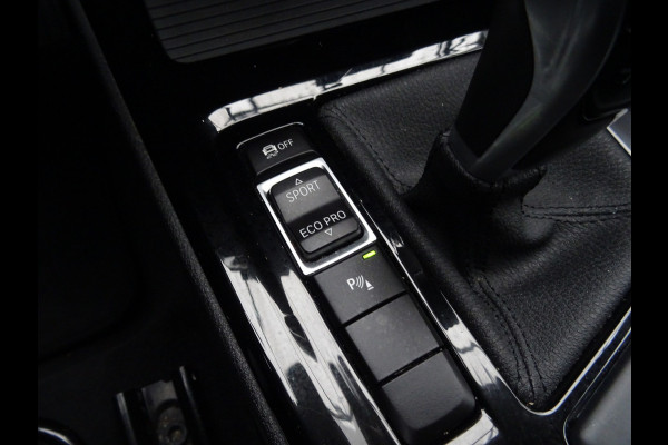 BMW X1 sDrive18i High Executive * M-PAKKET * 20 INCH * HEAD-UP * DEALER ONDERH. !!