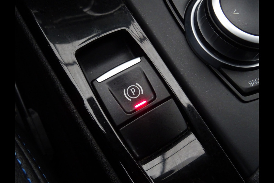 BMW X1 sDrive18i High Executive * M-PAKKET * 20 INCH * HEAD-UP * DEALER ONDERH. !!