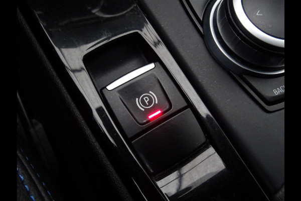 BMW X1 sDrive18i High Executive * M-PAKKET * 20 INCH * HEAD-UP * DEALER ONDERH. !!