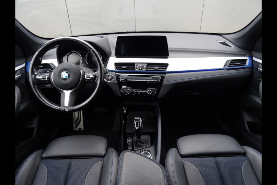 BMW X1 sDrive18i High Executive * M-PAKKET * 20 INCH * HEAD-UP * DEALER ONDERH. !!