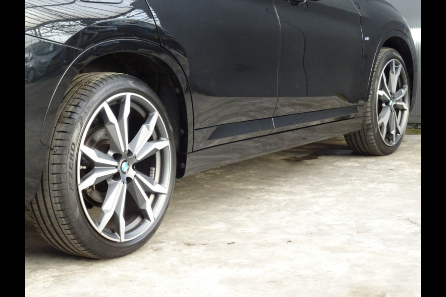 BMW X1 sDrive18i High Executive * M-PAKKET * 20 INCH * HEAD-UP * DEALER ONDERH. !!