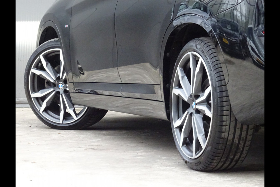 BMW X1 sDrive18i High Executive * M-PAKKET * 20 INCH * HEAD-UP * DEALER ONDERH. !!