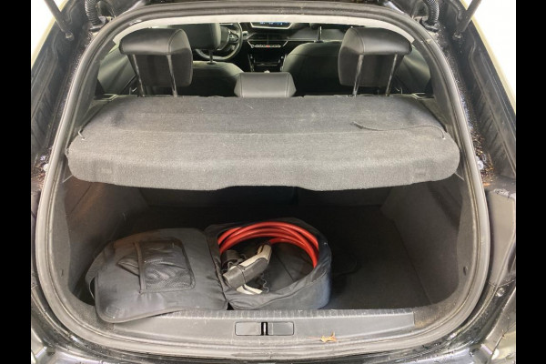 Peugeot e-208 EV Allure 50 kWh Panoramadak Airco ECC Adaptive Cruise Control Full LED Carplay Navi Parkeersensoren + Camera Achter DAB+