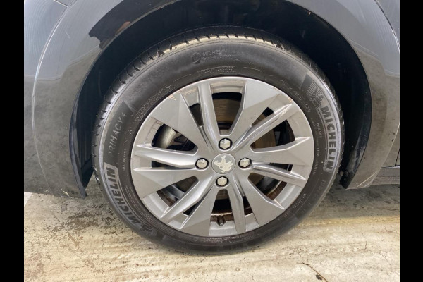 Peugeot e-208 EV Allure 50 kWh Panoramadak Airco ECC Adaptive Cruise Control Full LED Carplay Navi Parkeersensoren + Camera Achter DAB+