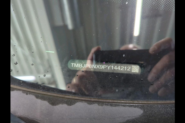 Škoda Octavia Combi 1.0 e-TSI Business Edition Plus Airco ECC Navi Carplay Trekhaak Virtual Cockpit PDC VA+ Camera Adaptive Cruise Control