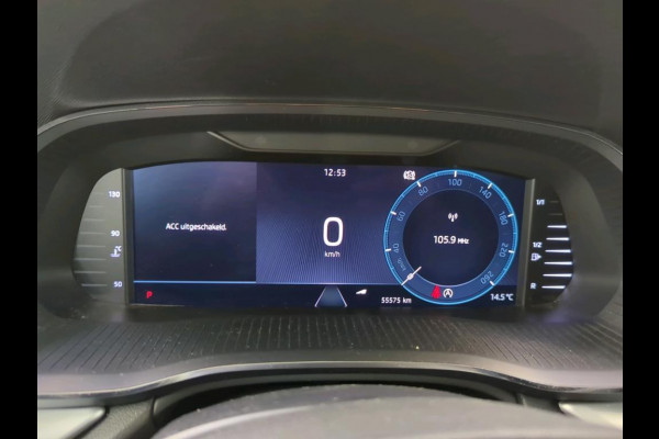 Škoda Octavia Combi 1.0 e-TSI Business Edition Plus Airco ECC Navi Carplay Trekhaak Virtual Cockpit PDC VA+ Camera Adaptive Cruise Control