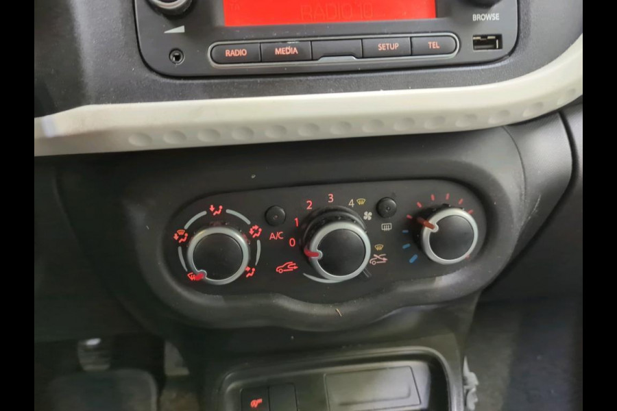 Renault Twingo 1.0 SCe Collection Airco Cruise Control Slechts 36000 km! NL Auto+Historie 5-Deurs APK 02-2027!