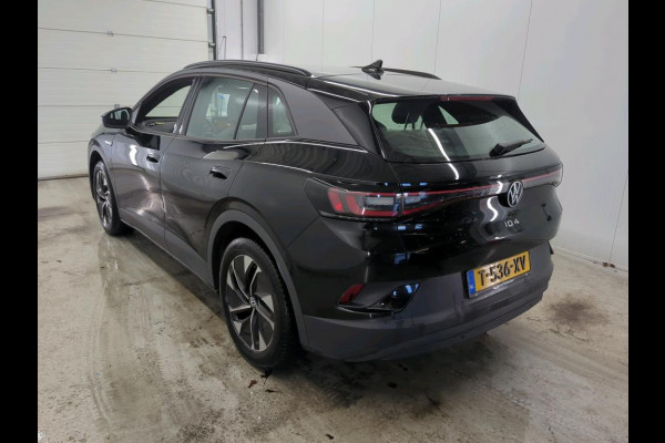 Volkswagen ID.4 Pro 77 kWh Airco ECC Navi Carplay Adaptive Cruise Control PDC VA 19" LM Velgen Ambiente verlichting
