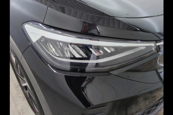 Volkswagen ID.4 Pro 77 kWh Airco ECC Navi Carplay Adaptive Cruise Control PDC VA 19" LM Velgen Ambiente verlichting
