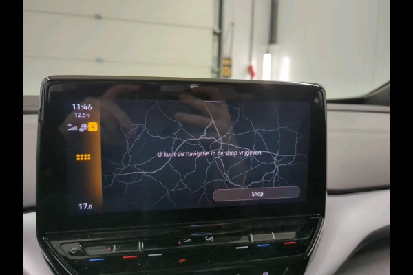 Volkswagen ID.4 Pro 77 kWh Airco ECC Navi Carplay Adaptive Cruise Control PDC VA 19" LM Velgen Ambiente verlichting