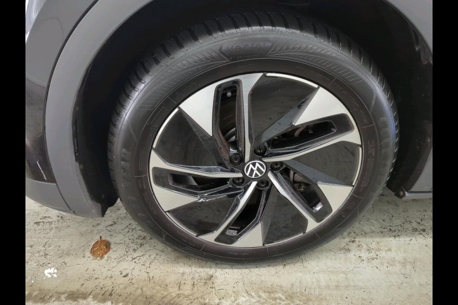 Volkswagen ID.4 Pro 77 kWh Airco ECC Navi Carplay Adaptive Cruise Control PDC VA 19" LM Velgen Ambiente verlichting
