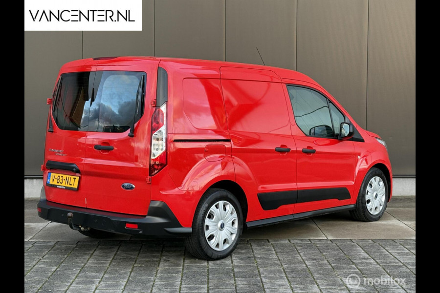 Ford Transit Connect 120PK Automaat Apple Carplay Trekhaak