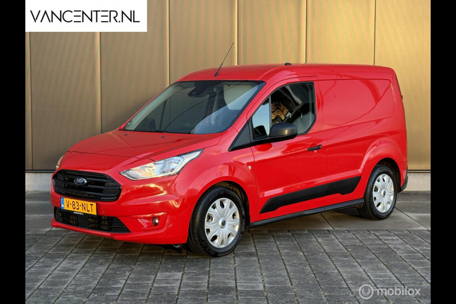 Ford Transit Connect 120PK Automaat Apple Carplay Trekhaak