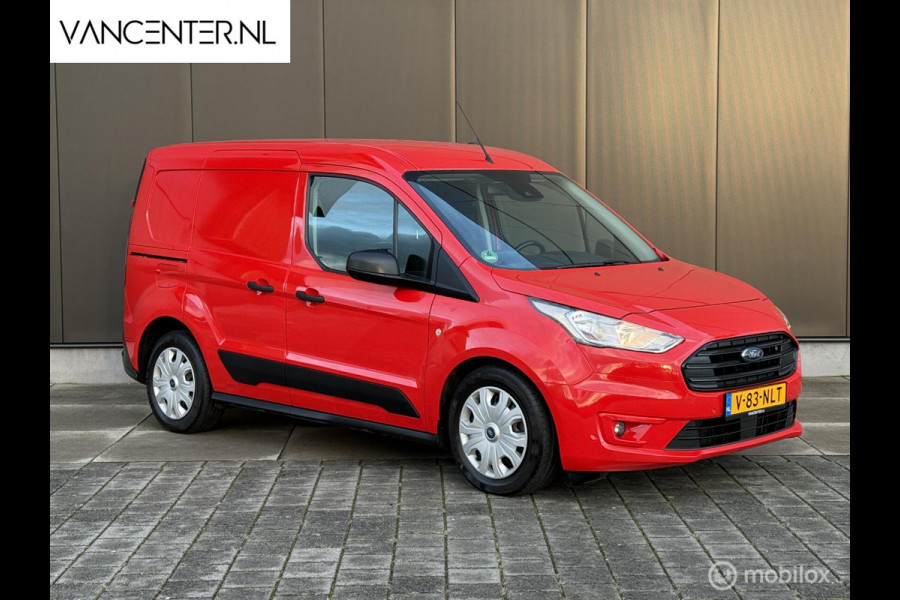 Ford Transit Connect 120PK Automaat Apple Carplay Trekhaak