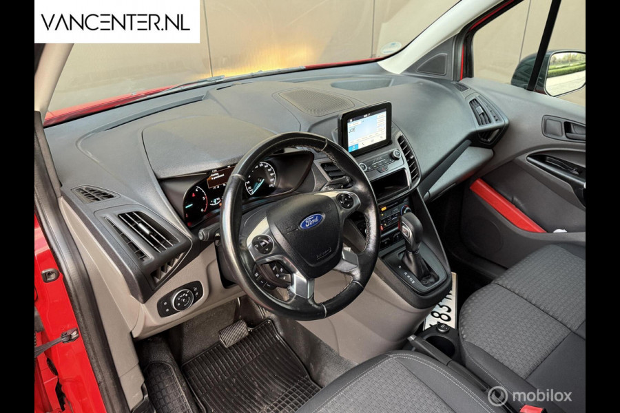 Ford Transit Connect 120PK Automaat Apple Carplay Trekhaak