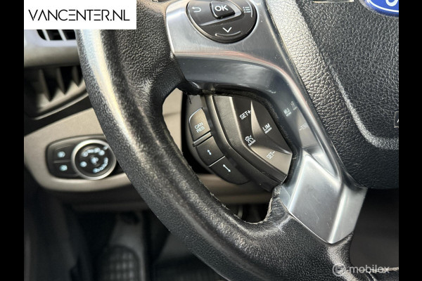 Ford Transit Connect 120PK Automaat Apple Carplay Trekhaak