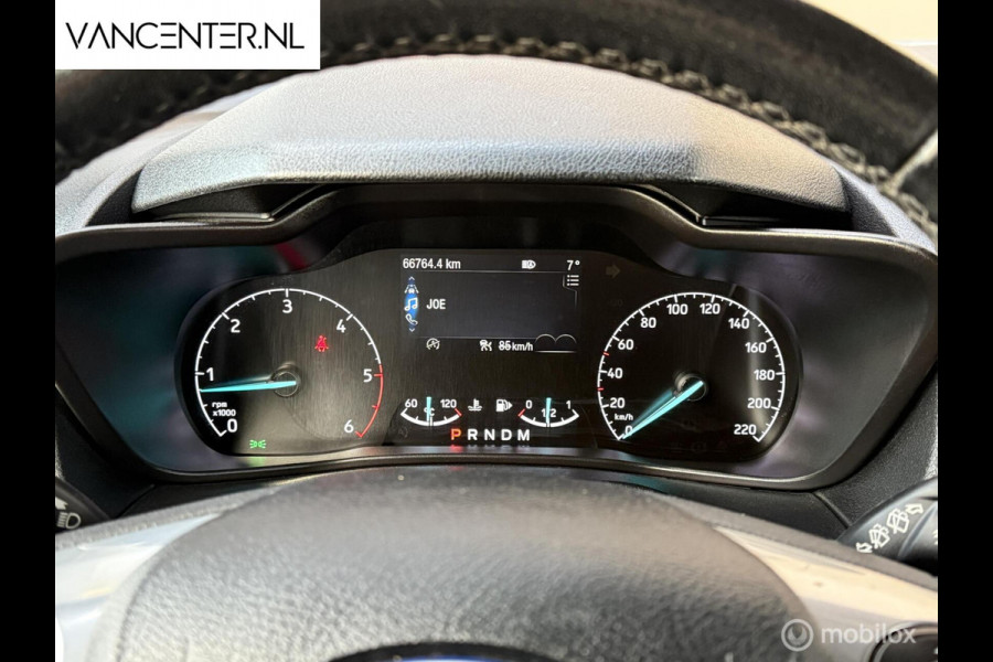 Ford Transit Connect 120PK Automaat Apple Carplay Trekhaak