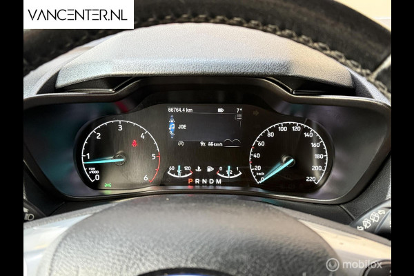 Ford Transit Connect 120PK Automaat Apple Carplay Trekhaak