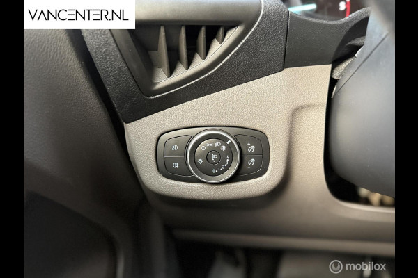 Ford Transit Connect 120PK Automaat Apple Carplay Trekhaak