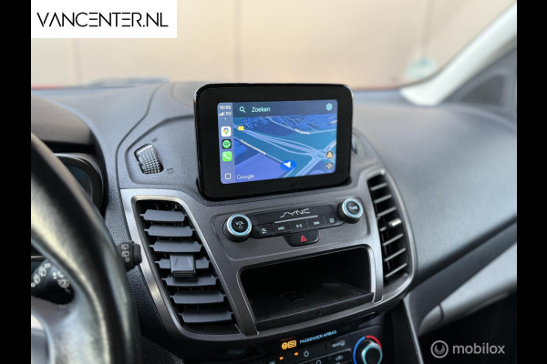 Ford Transit Connect 120PK Automaat Apple Carplay Trekhaak