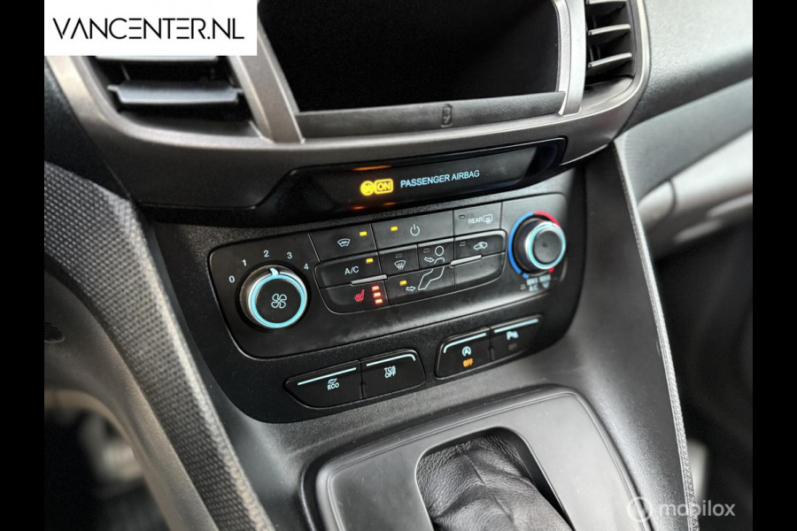 Ford Transit Connect 120PK Automaat Apple Carplay Trekhaak