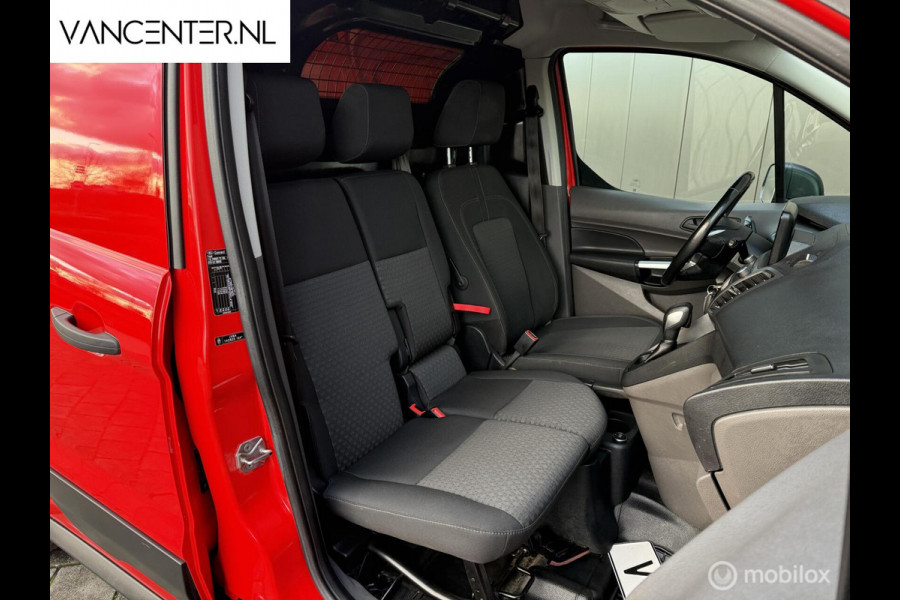 Ford Transit Connect 120PK Automaat Apple Carplay Trekhaak