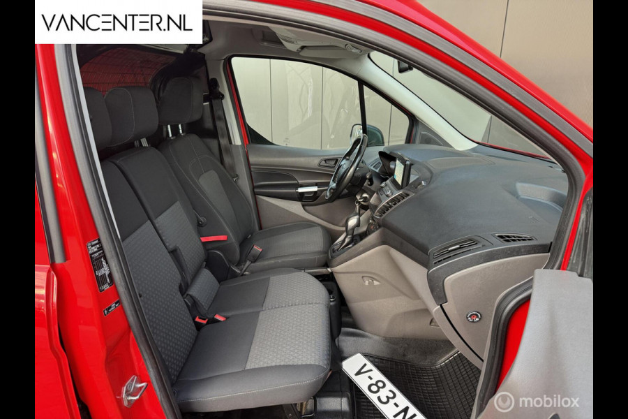 Ford Transit Connect 120PK Automaat Apple Carplay Trekhaak