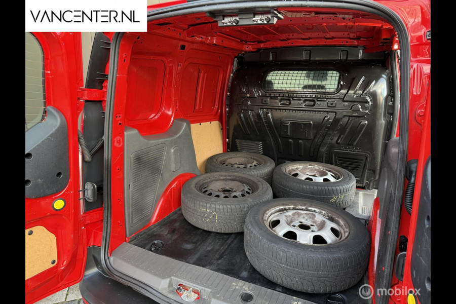 Ford Transit Connect 120PK Automaat Apple Carplay Trekhaak