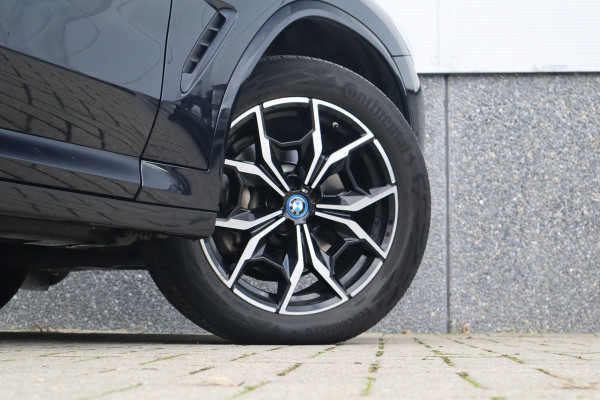 BMW X3 xDrive30e High Executive Pano / 360 cam / Elec stoelen / Trekhaak /