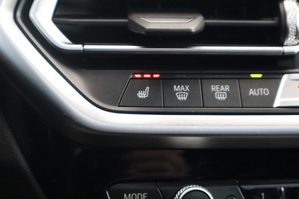 BMW X3 xDrive30e High Executive Pano / 360 cam / Elec stoelen / Trekhaak /