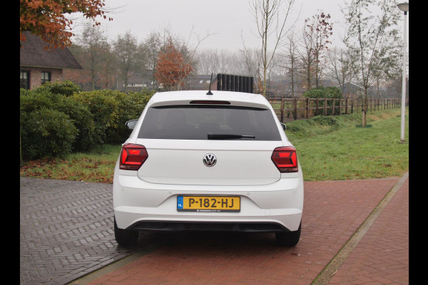 Volkswagen Polo 1.0 JOIN | Cruise Control | Parkeersensoren | Stoelverwarming | Navigatie |