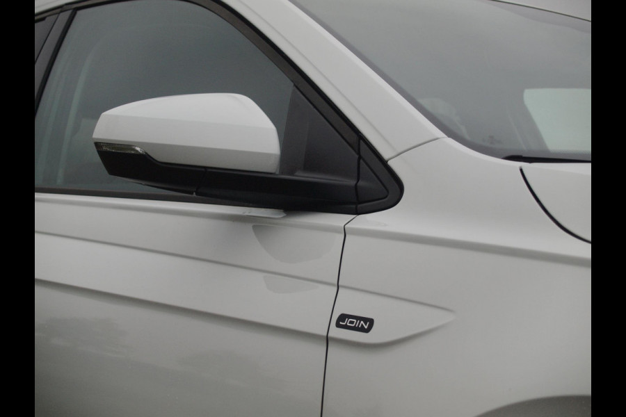 Volkswagen Polo 1.0 JOIN | Cruise Control | Parkeersensoren | Stoelverwarming | Navigatie |