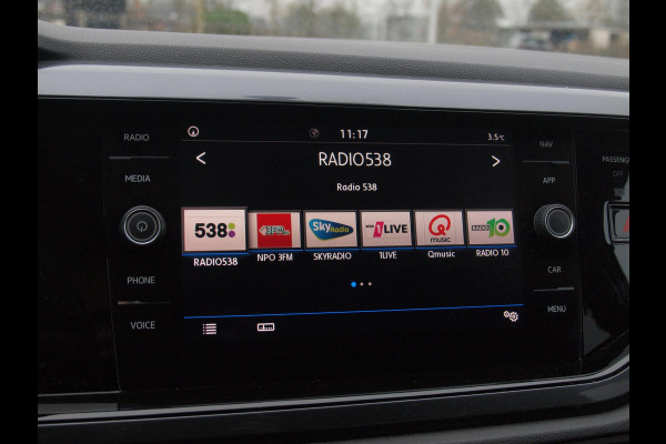 Volkswagen Polo 1.0 JOIN | Cruise Control | Parkeersensoren | Stoelverwarming | Navigatie |