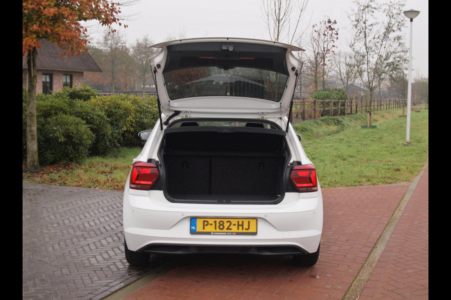 Volkswagen Polo 1.0 JOIN | Cruise Control | Parkeersensoren | Stoelverwarming | Navigatie |