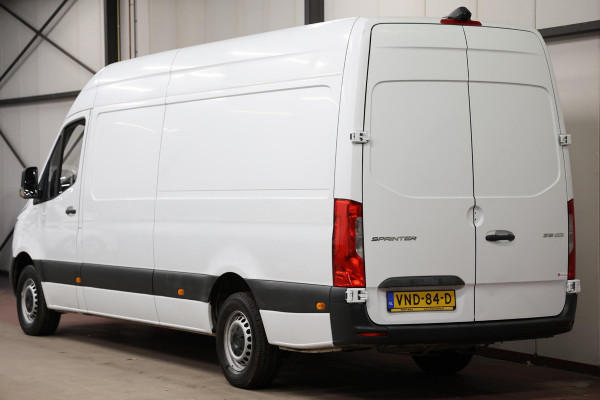 Mercedes-Benz Sprinter 315 1.9 CDI L3H2 AUTOMAAT