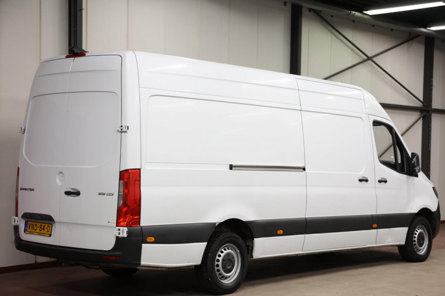 Mercedes-Benz Sprinter 315 1.9 CDI L3H2 AUTOMAAT