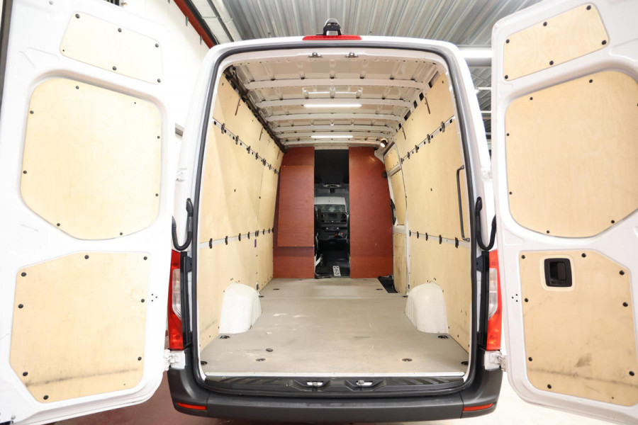 Mercedes-Benz Sprinter 315 1.9 CDI L3H2 AUTOMAAT