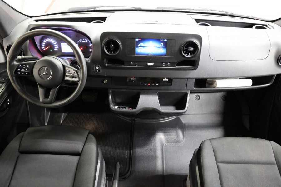 Mercedes-Benz Sprinter 315 1.9 CDI L3H2 AUTOMAAT
