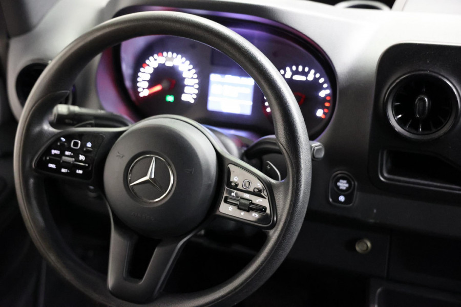 Mercedes-Benz Sprinter 315 1.9 CDI L3H2 AUTOMAAT
