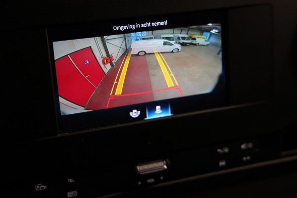 Mercedes-Benz Sprinter 315 1.9 CDI L3H2 AUTOMAAT