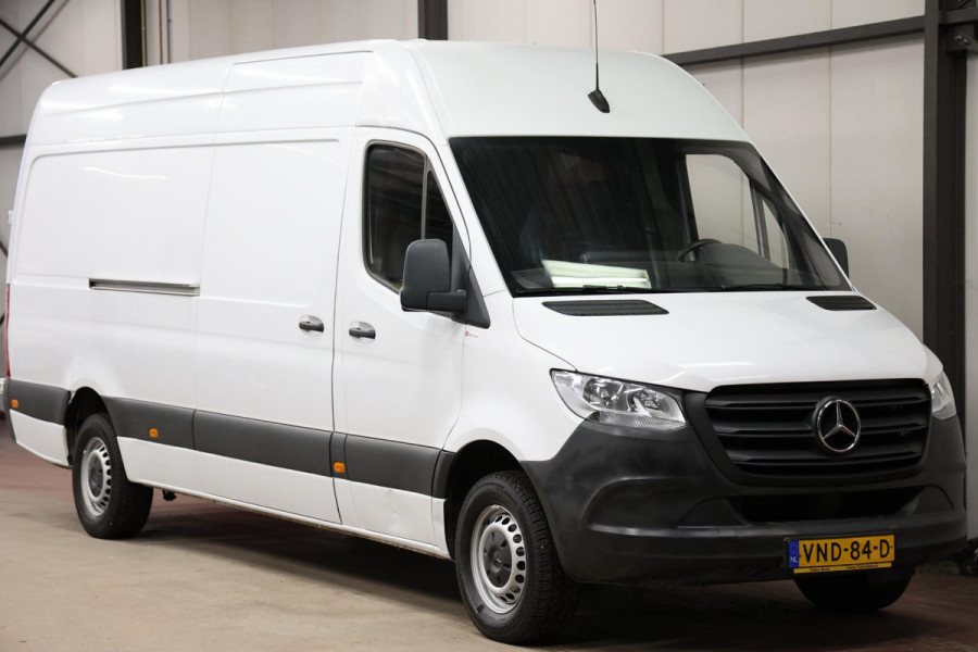 Mercedes-Benz Sprinter 315 1.9 CDI L3H2 AUTOMAAT