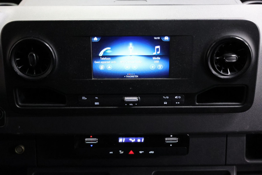 Mercedes-Benz Sprinter 315 1.9 CDI L3H2 AUTOMAAT