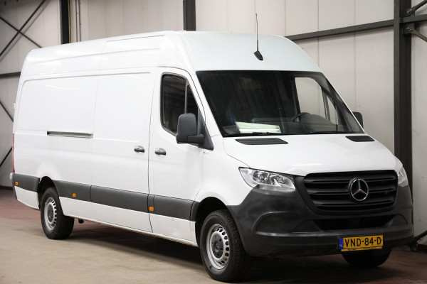 Mercedes-Benz Sprinter 315 1.9 CDI L3H2 AUTOMAAT